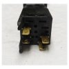 Xantia Rear Window Lock Switch - USED
