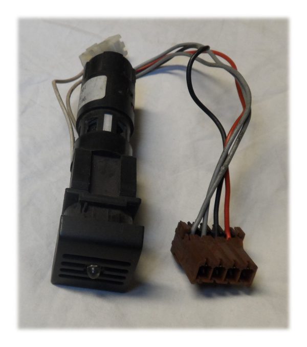 Xantia Internal Temperature Sensor