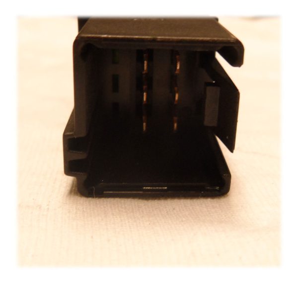 Citroen XM Fog Light Switch - USED