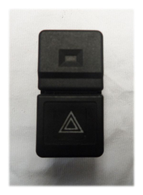 Citroen XM Series 1 Hazard Switch