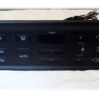 xm-heater-control-panel XM Series 1 Heater Control Panel