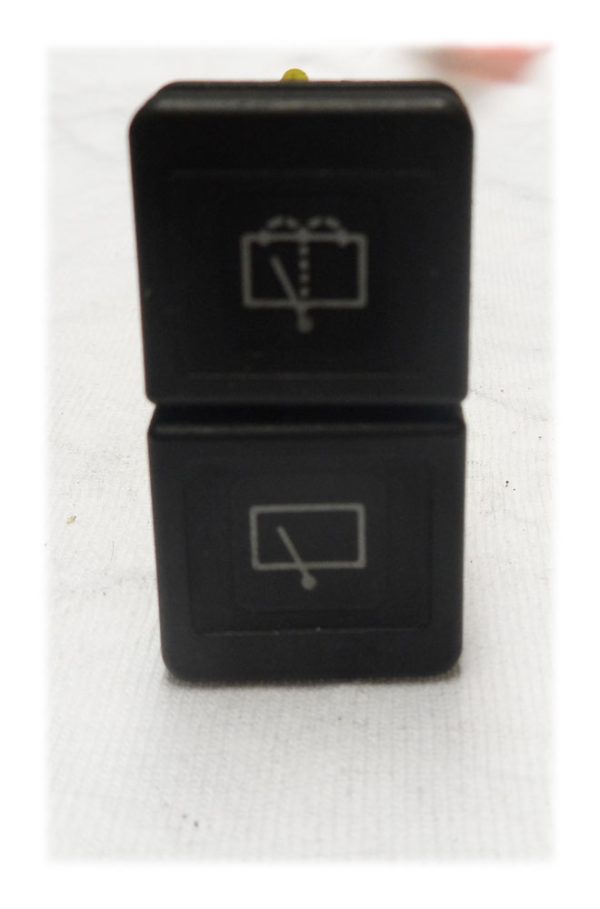 Citroen XM Series 1 Rear Window Washer Switch - USED