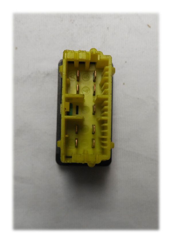 Citroen XM Series 1 Rear Window Washer Switch - USED