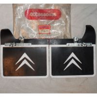 Mudflaps Visa - ZC867120U