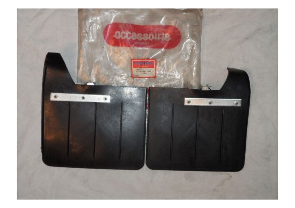 Mudflaps Visa - ZC867120U