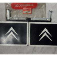 Mudflaps - ZC9867121u