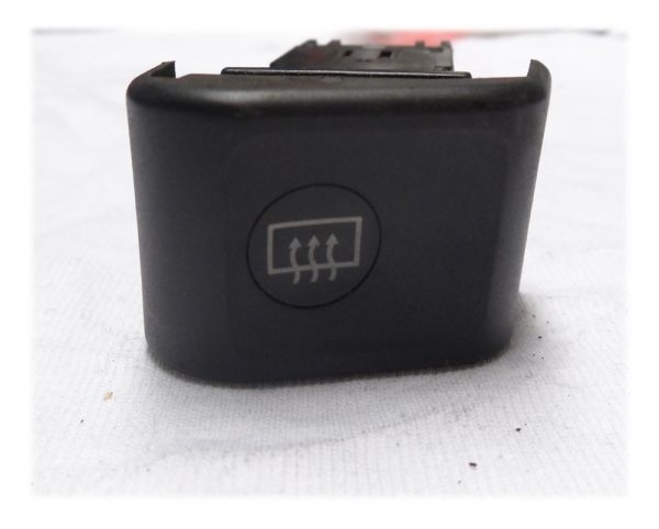 Citroen ZX Heated Rear Window Switch - USED
