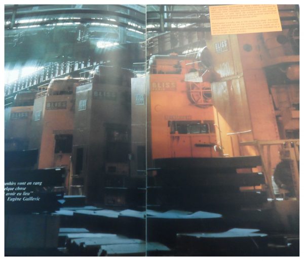 Rennes-la janais magazine