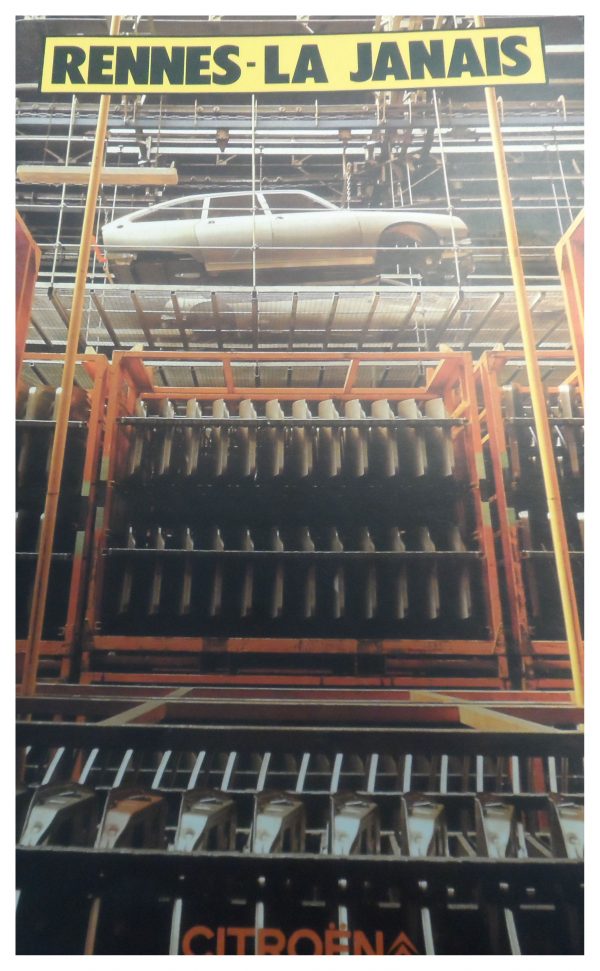 Rennes-la janais magazine