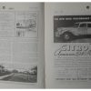Citroen Traction Avant Book