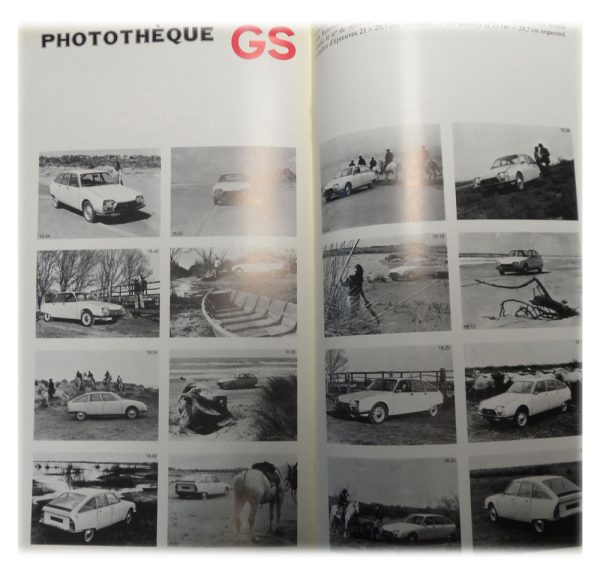 22. Citroen magazine 22