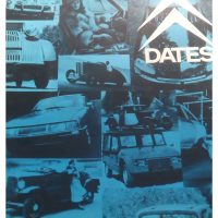 Dates magazine
