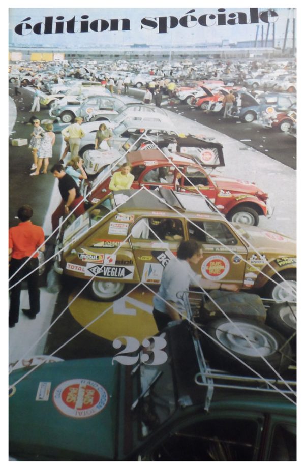 Edition speciale magazine number 23