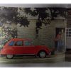 2CV Dyane Ami Brochure