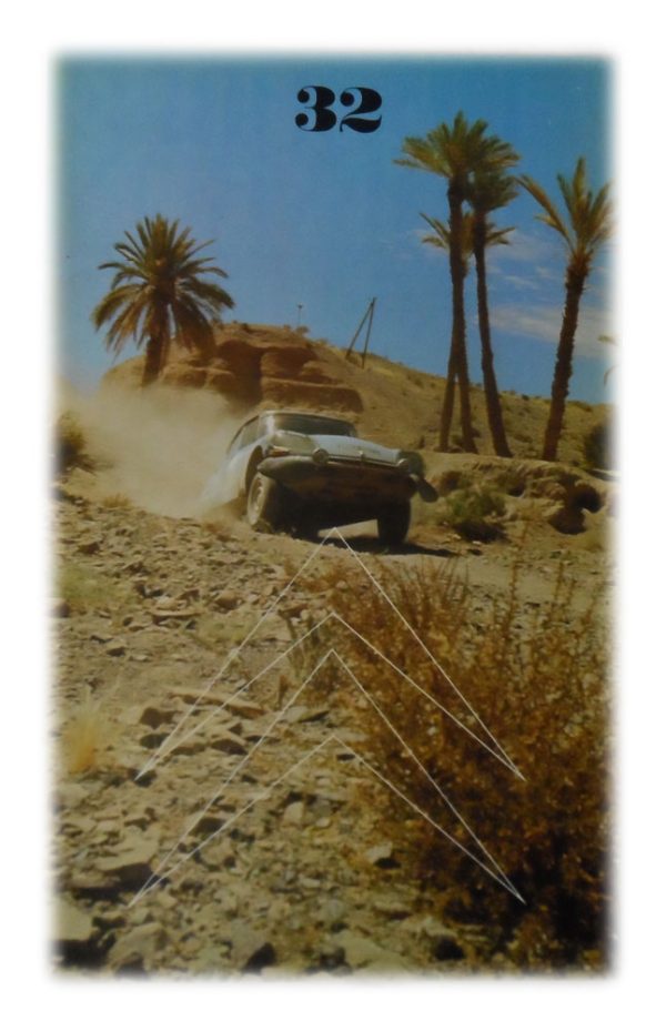 Citroen magazine 32
