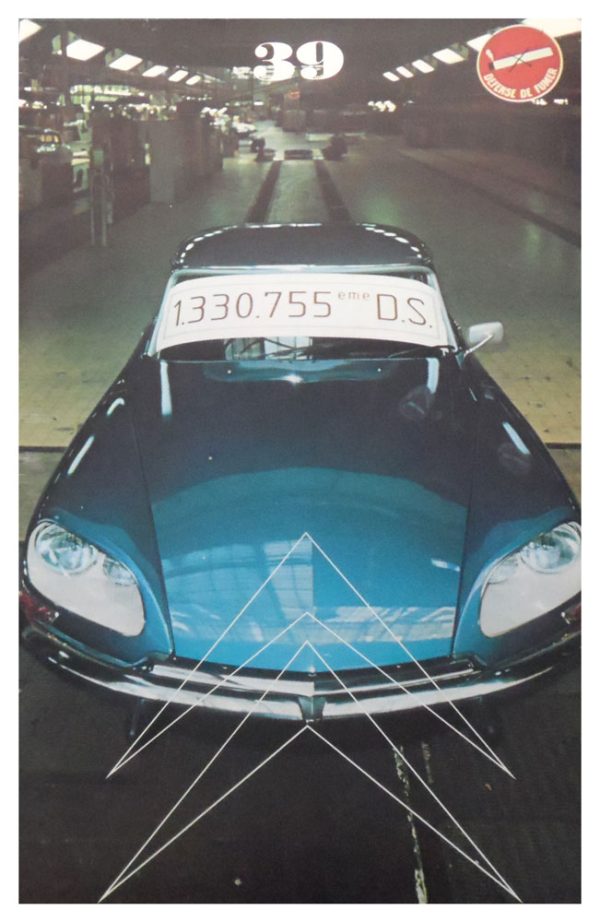 Citroen magazine 39