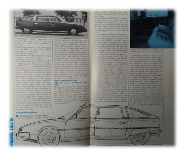 Citroen magazine 40