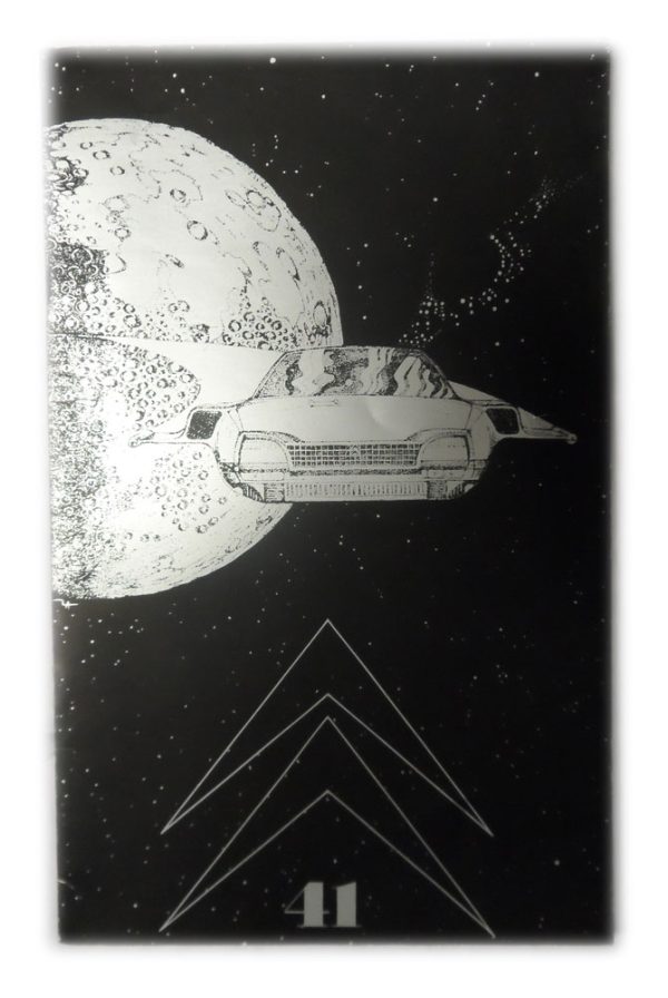 41 Citroen magazine 41