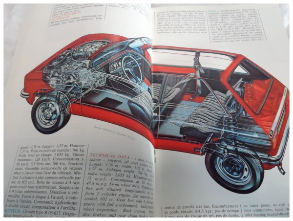 Citroen magazine 44
