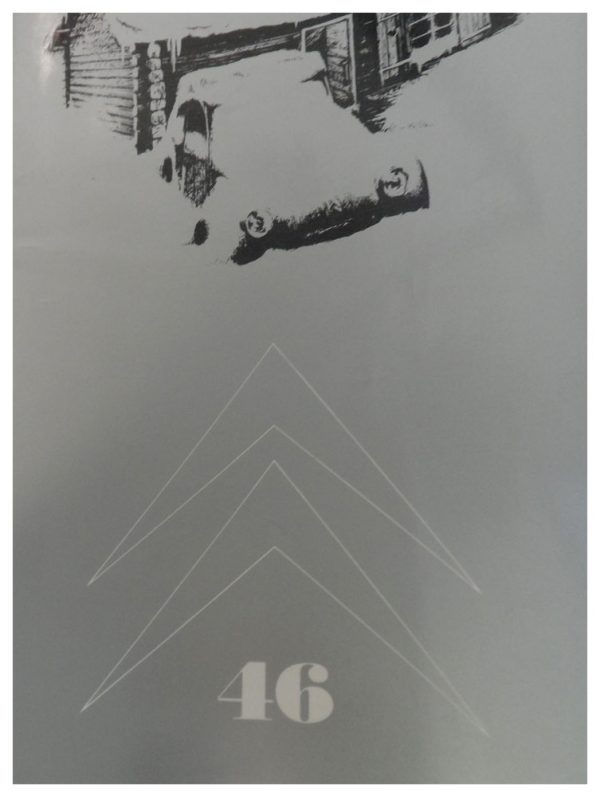 Citroen magazine 46