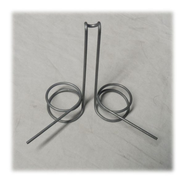 BX Rear Suspension Retainer Cylinder Part No : 527210