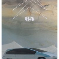 Citroen Magazine 65