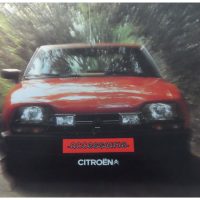 Citroen accessoirie
