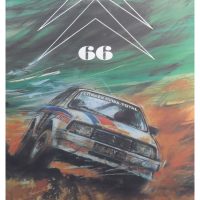 Citroen Magazine 66