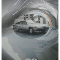 Citroen Magazine 69
