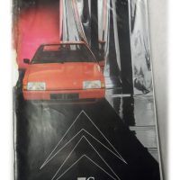 76 Citroen Magazine 76