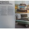 Ami super/ Ami 8 Booklet