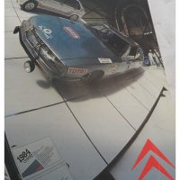 77 Citroen Magazine 77