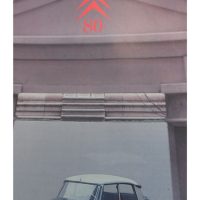 80 Citroen Magazine 80
