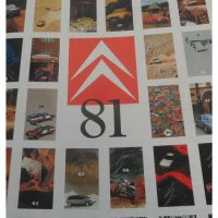 81 Citroen Magazine 81