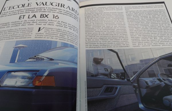 Citroen Magazine 81