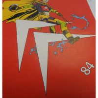 84 Citroen Magazine 84