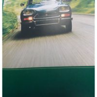 Citroen AMI magazine