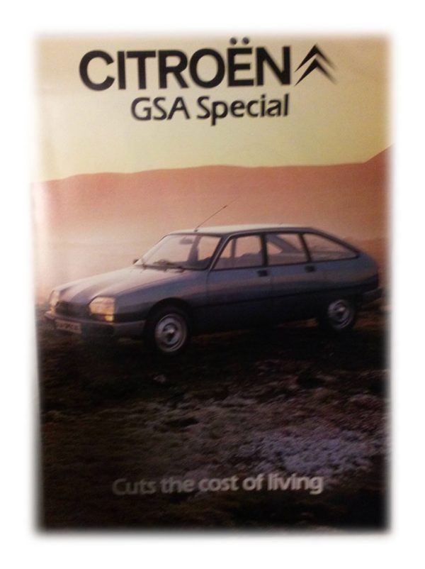 Citroen Production Pack From Aulnay