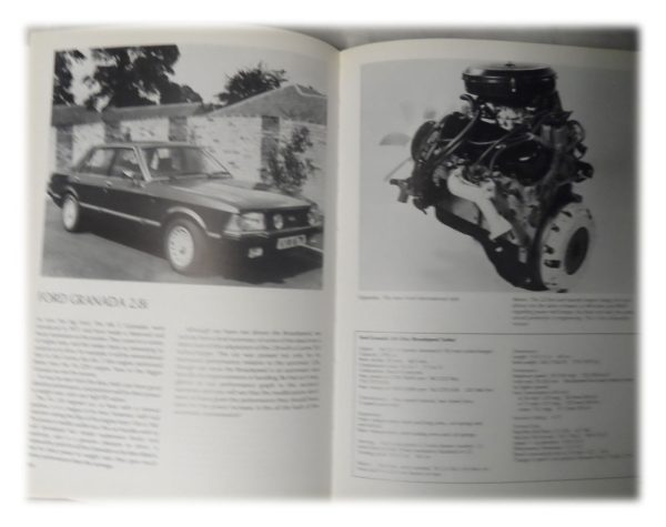 The Best Cars by William and Michael Stobbs