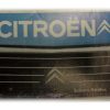 Citroen Leaflet