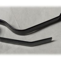 C5 Glove Box Clip 9329VX