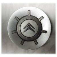 c5ser2 C5 Series 2 Alloy Centre Cap - 542121