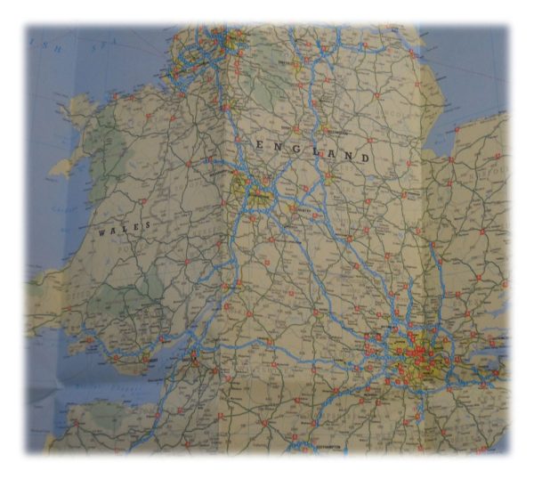 dealership-map Citroen Leaflet - Dealer Directory