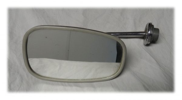 Early GS Wing Mirror