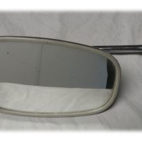 Early GS Wing Mirror