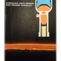 hydraulic Citroen High Pressure Hydraulics Booklet