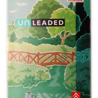 Citroen Unleaded Booklet