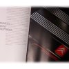 Citroen XM Booklet
