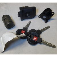 XM Lock Set