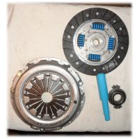 Citroen Saxo,Xsara Clutch-Part No: 2050.83